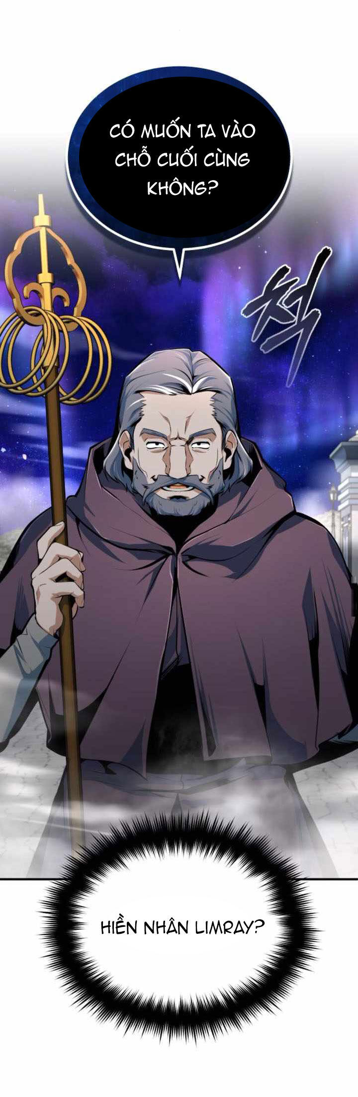 Giáo Sư Gián Điệp [Chap 121-124]