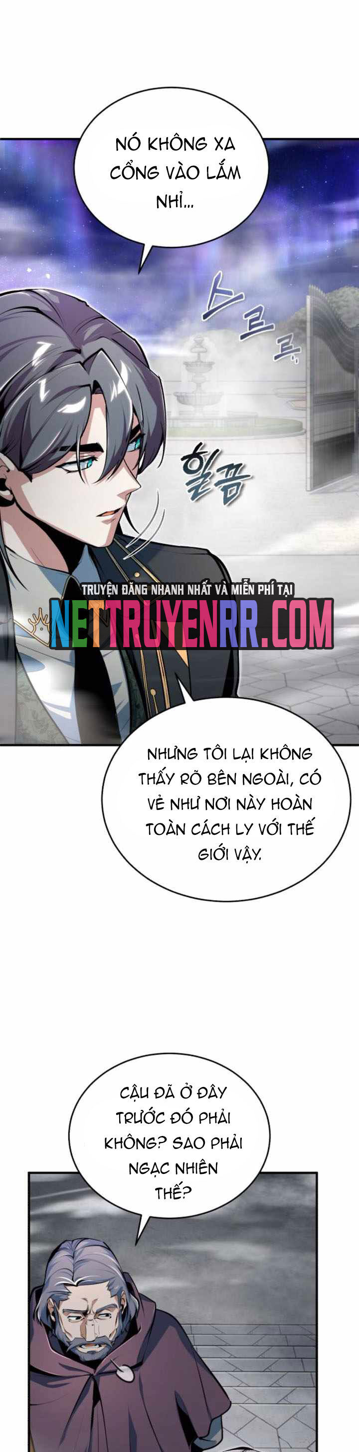 Giáo Sư Gián Điệp [Chap 121-124]