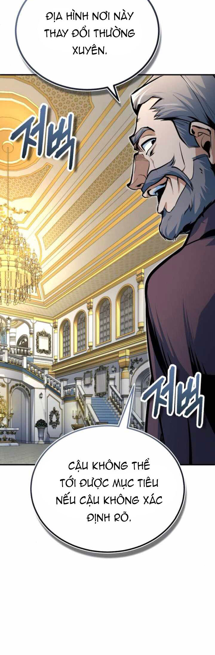 Giáo Sư Gián Điệp [Chap 121-124]