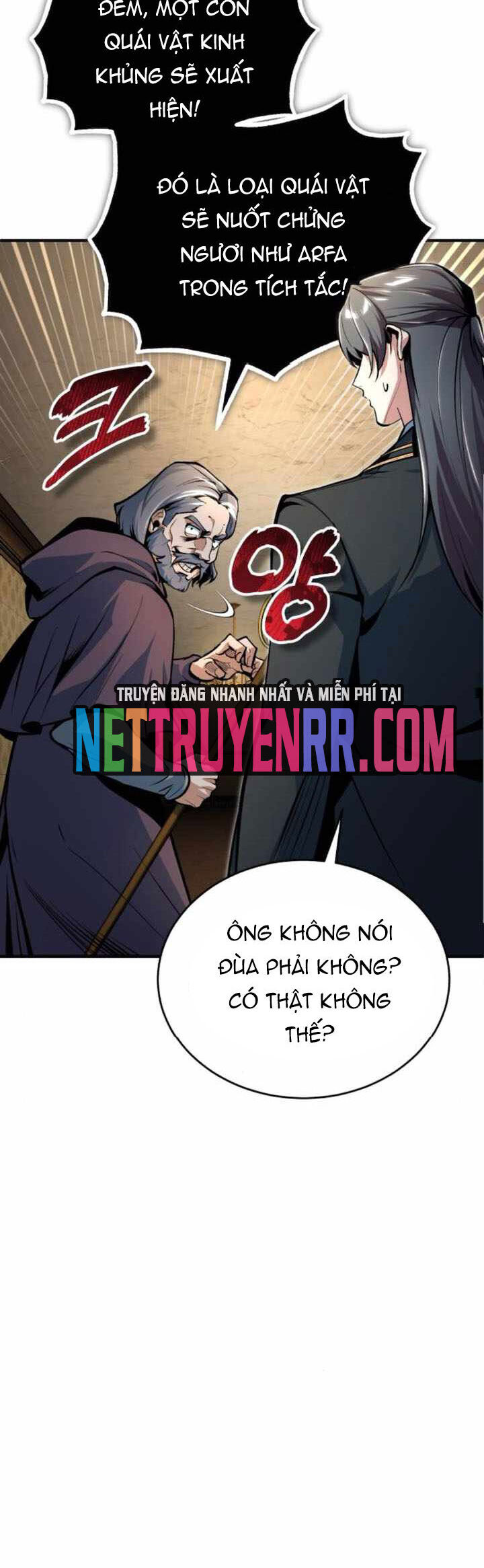 Giáo Sư Gián Điệp [Chap 121-124]