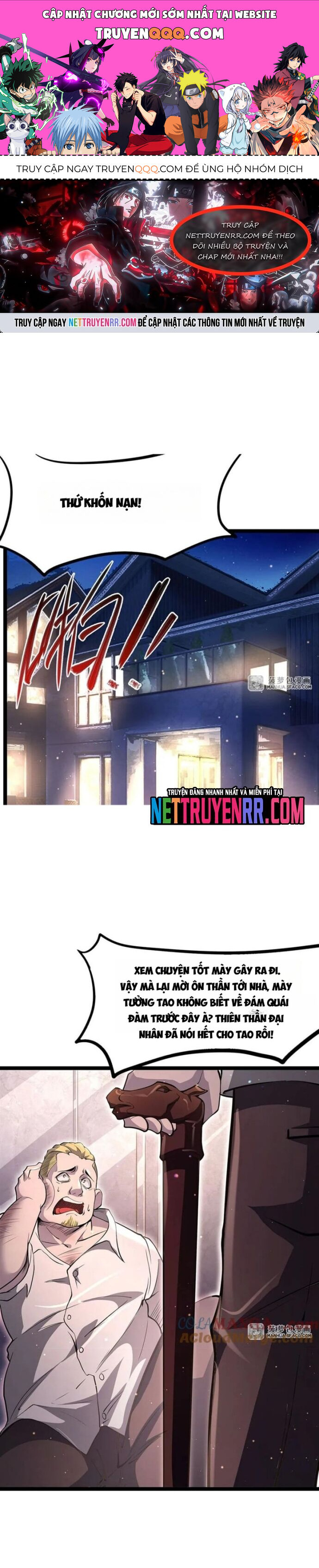 Nettruyen Truyện tranh online