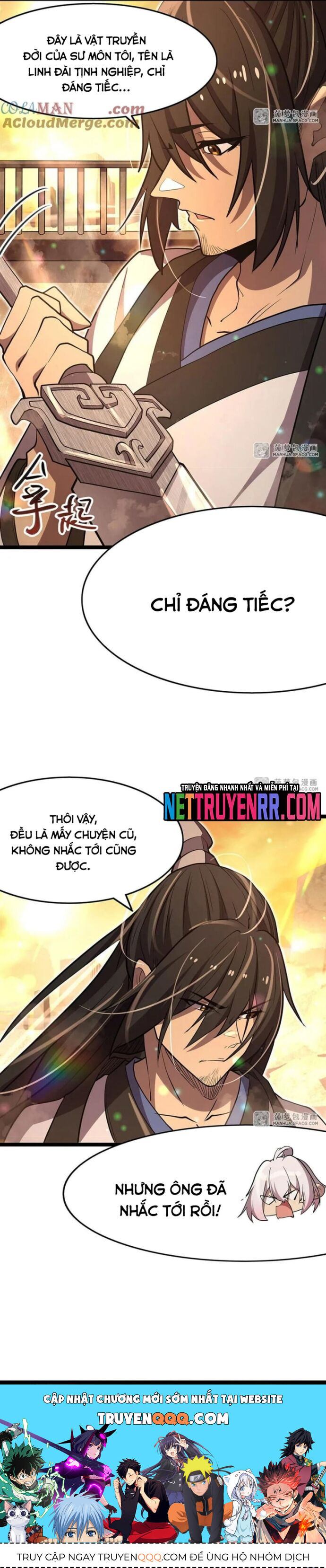 Nettruyen Truyện tranh online
