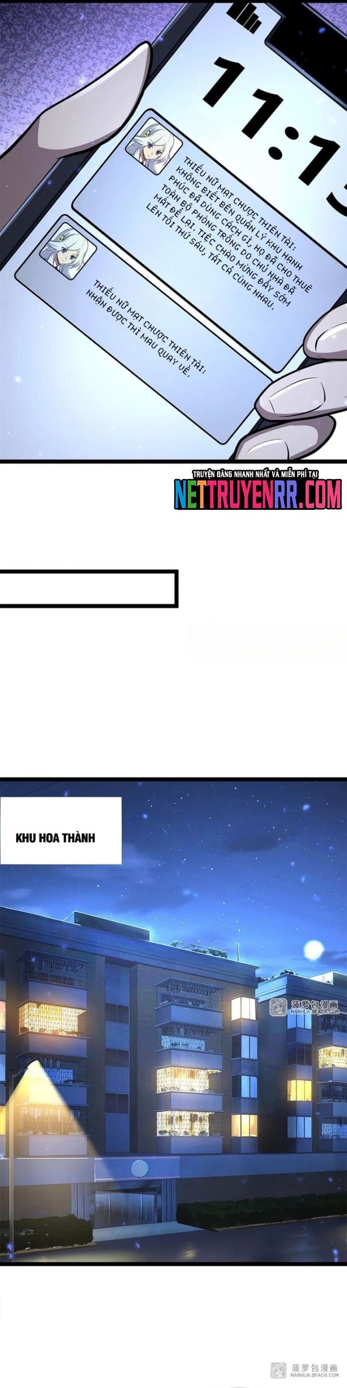 Nettruyen Truyện tranh online