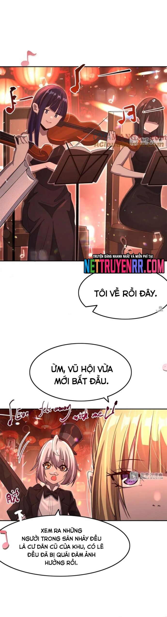 Nettruyen Truyện tranh online
