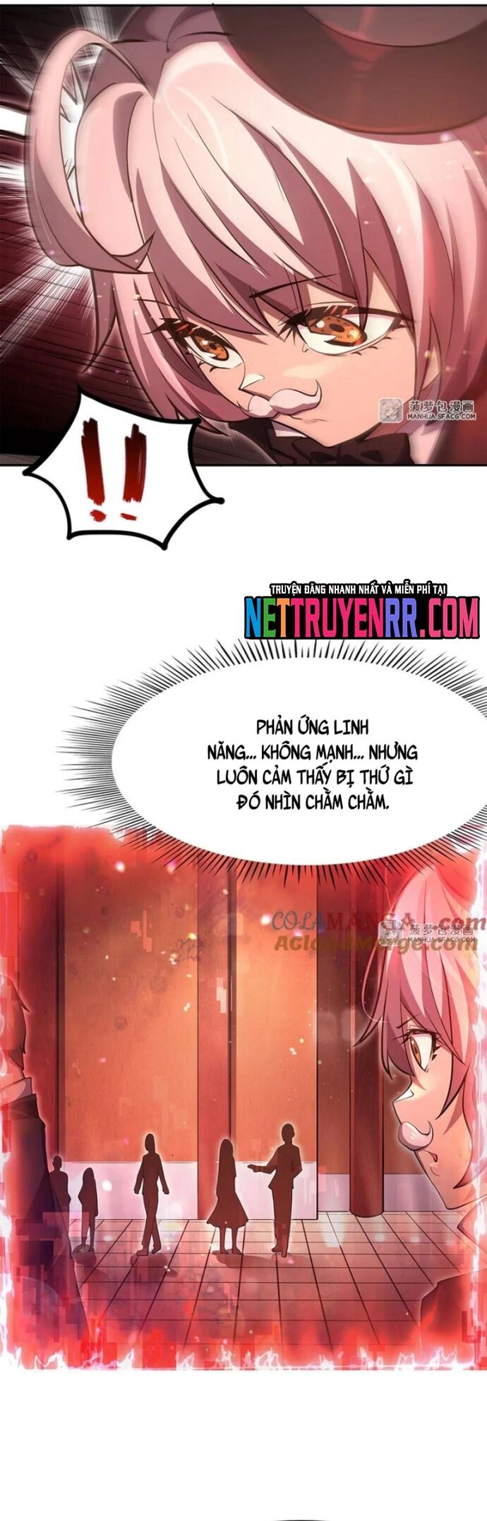 Nettruyen Truyện tranh online