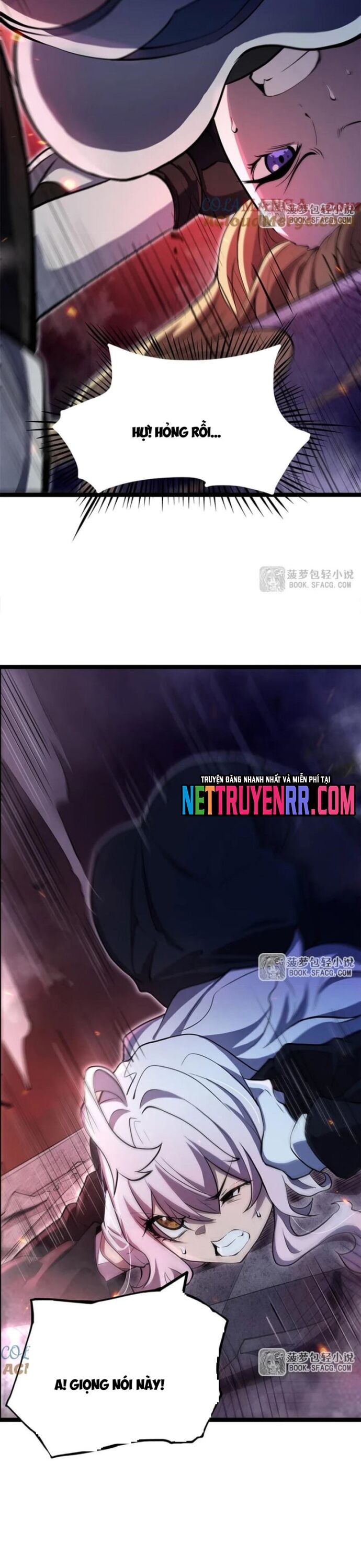 Nettruyen Truyện tranh online