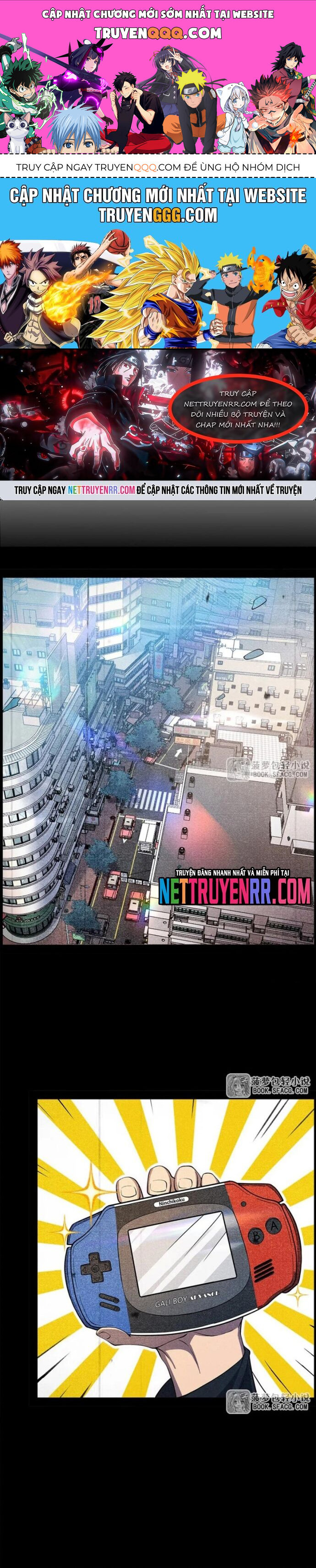 Nettruyen Truyện tranh online