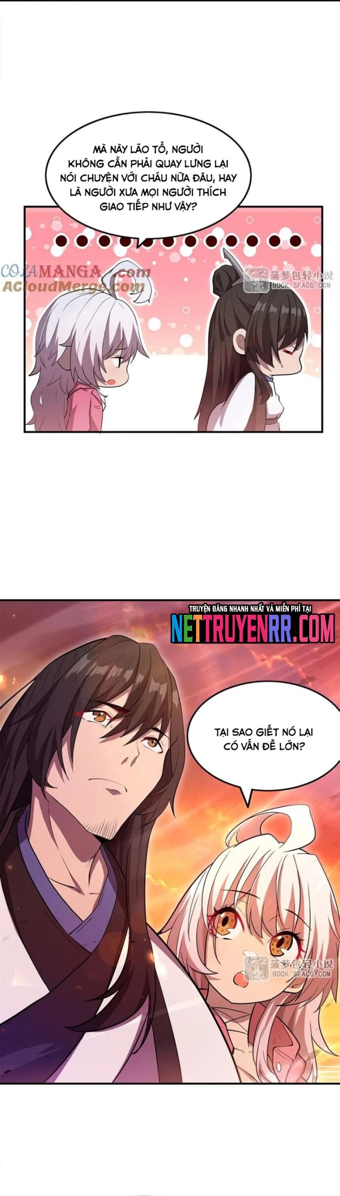 Nettruyen Truyện tranh online