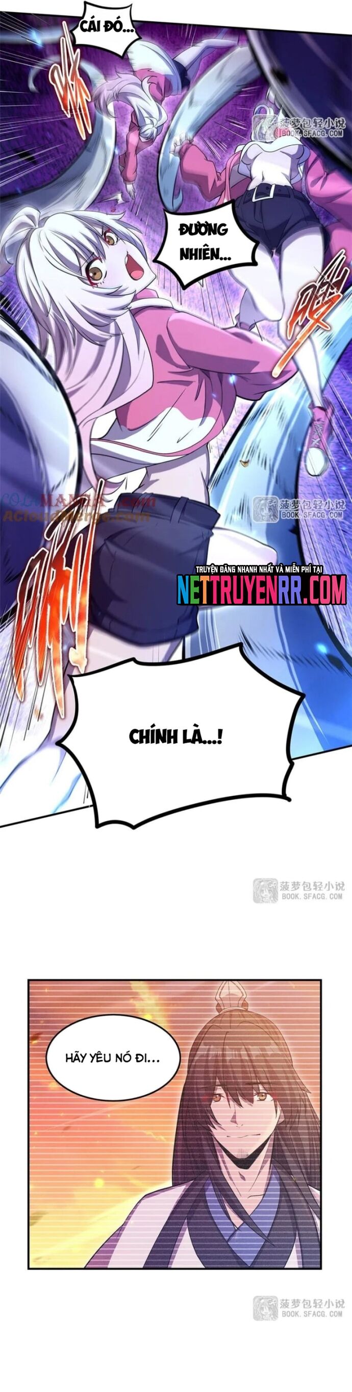 Nettruyen Truyện tranh online
