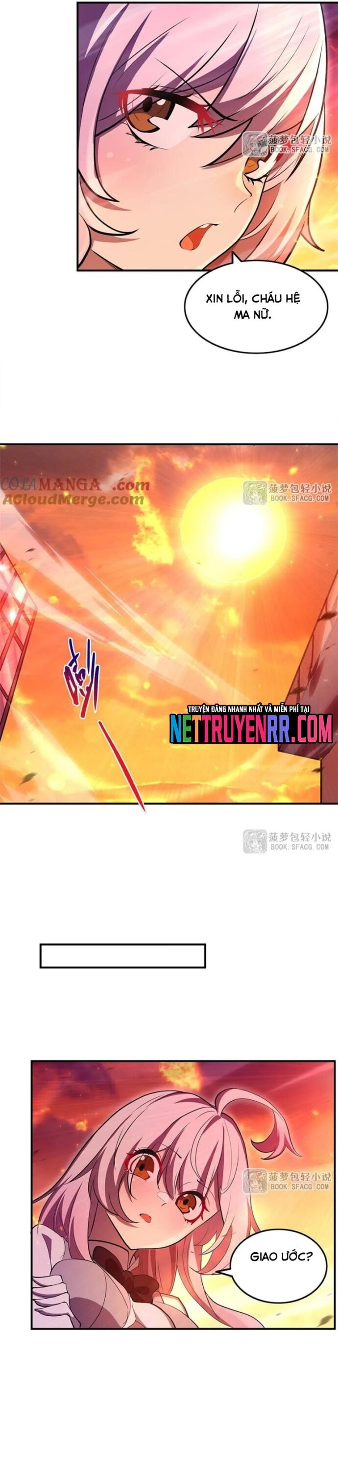 Nettruyen Truyện tranh online