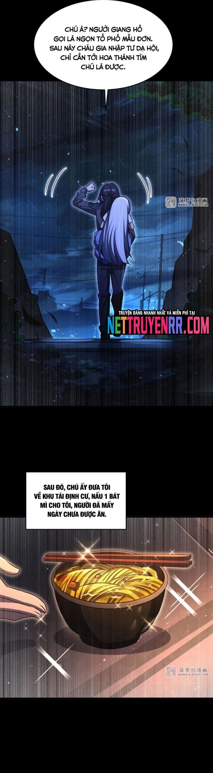 Nettruyen Truyện tranh online