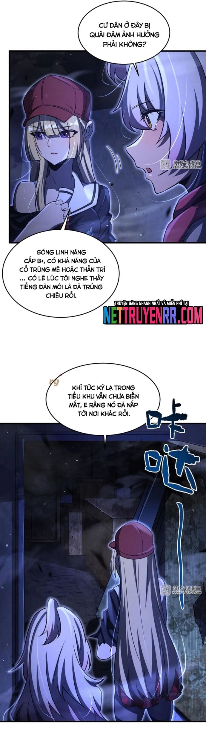 Nettruyen Truyện tranh online