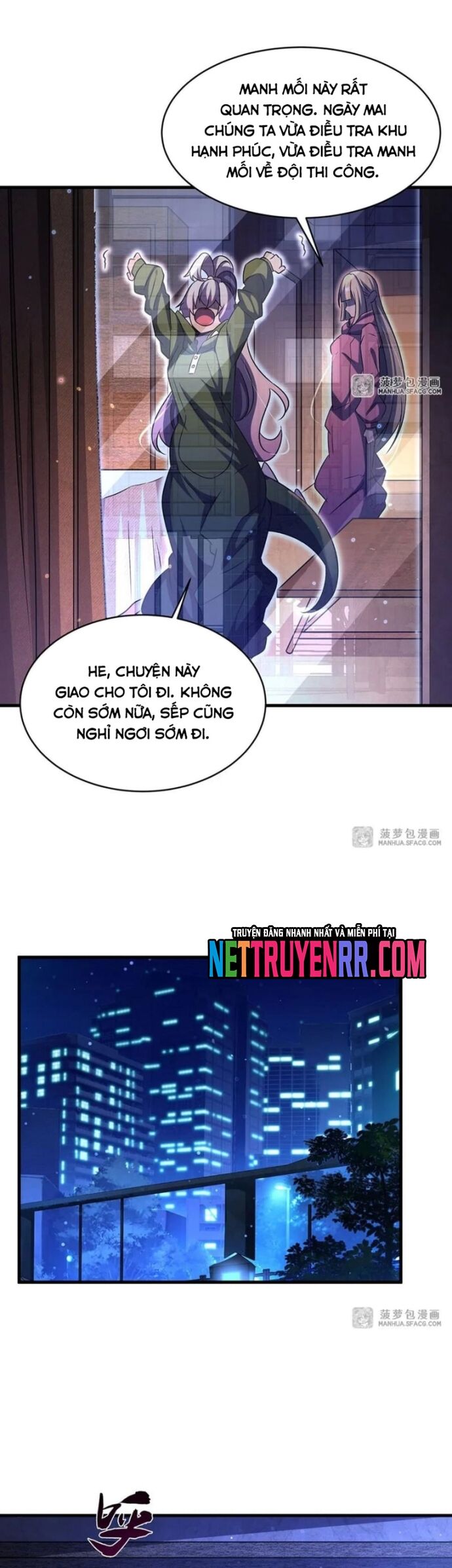 Nettruyen Truyện tranh online