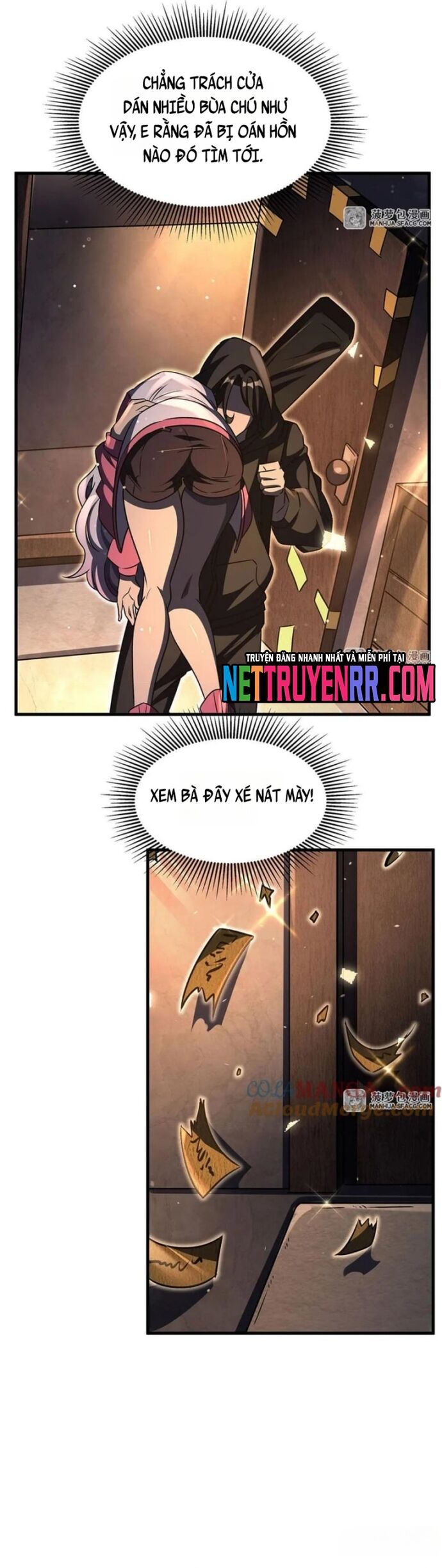 Nettruyen Truyện tranh online