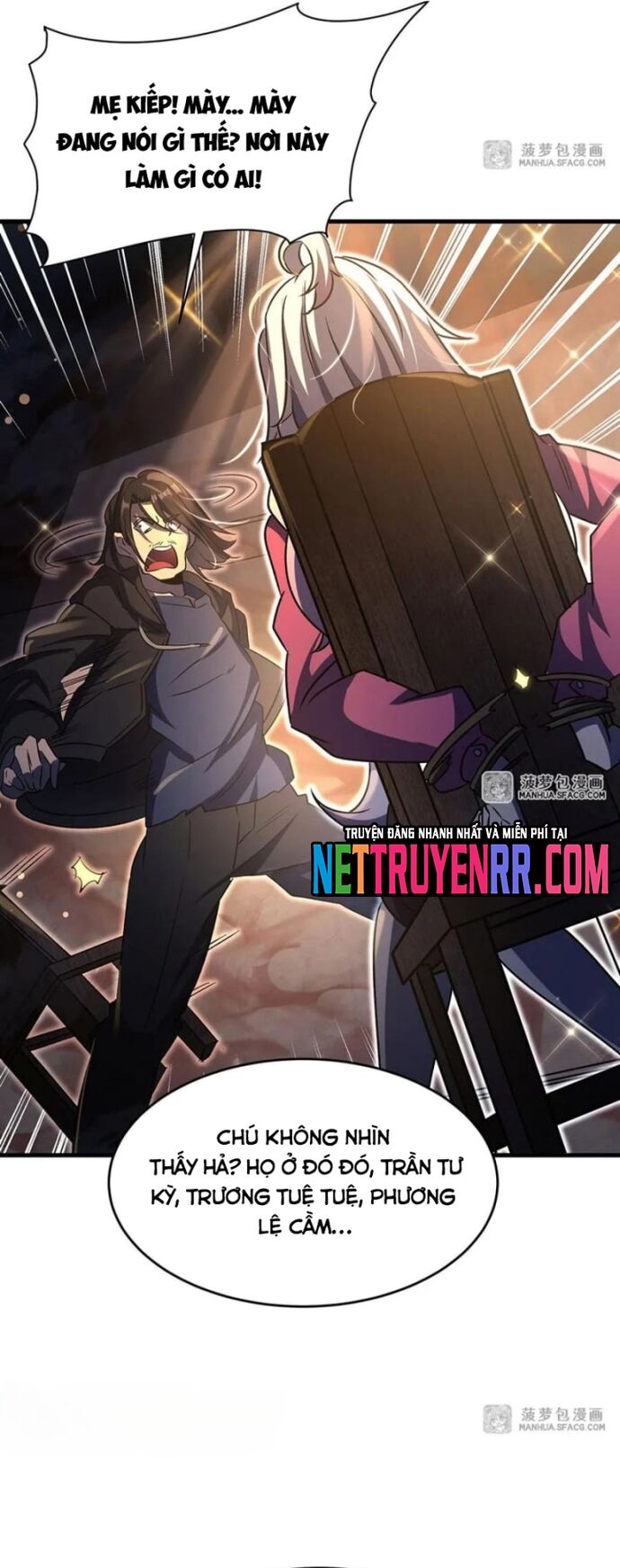 Nettruyen Truyện tranh online