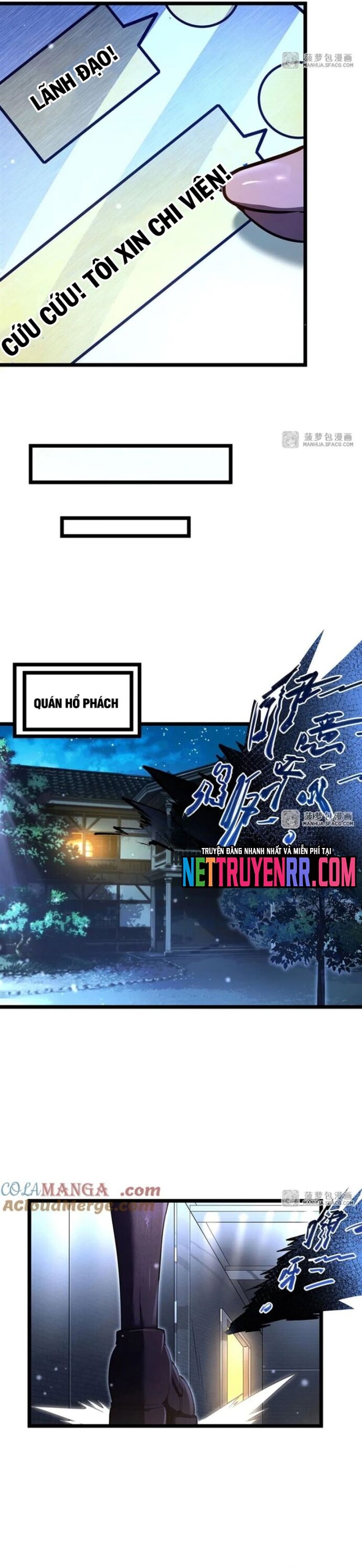 Nettruyen Truyện tranh online