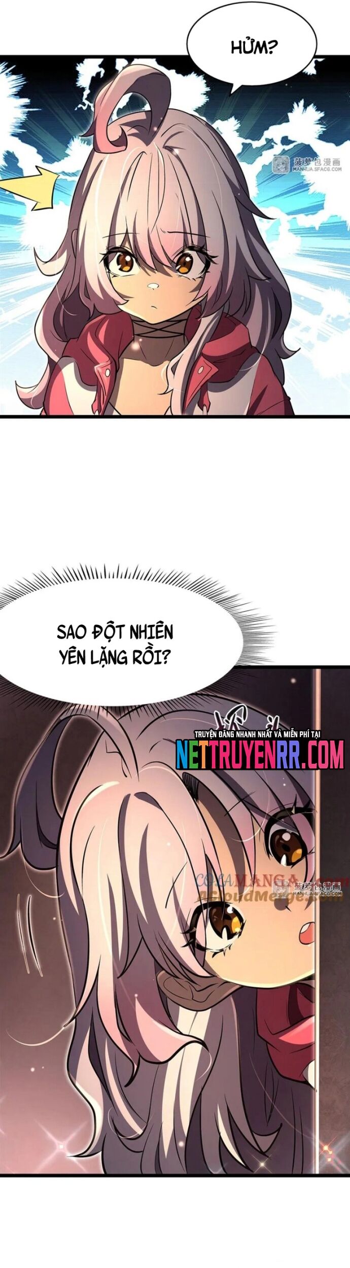 Nettruyen Truyện tranh online
