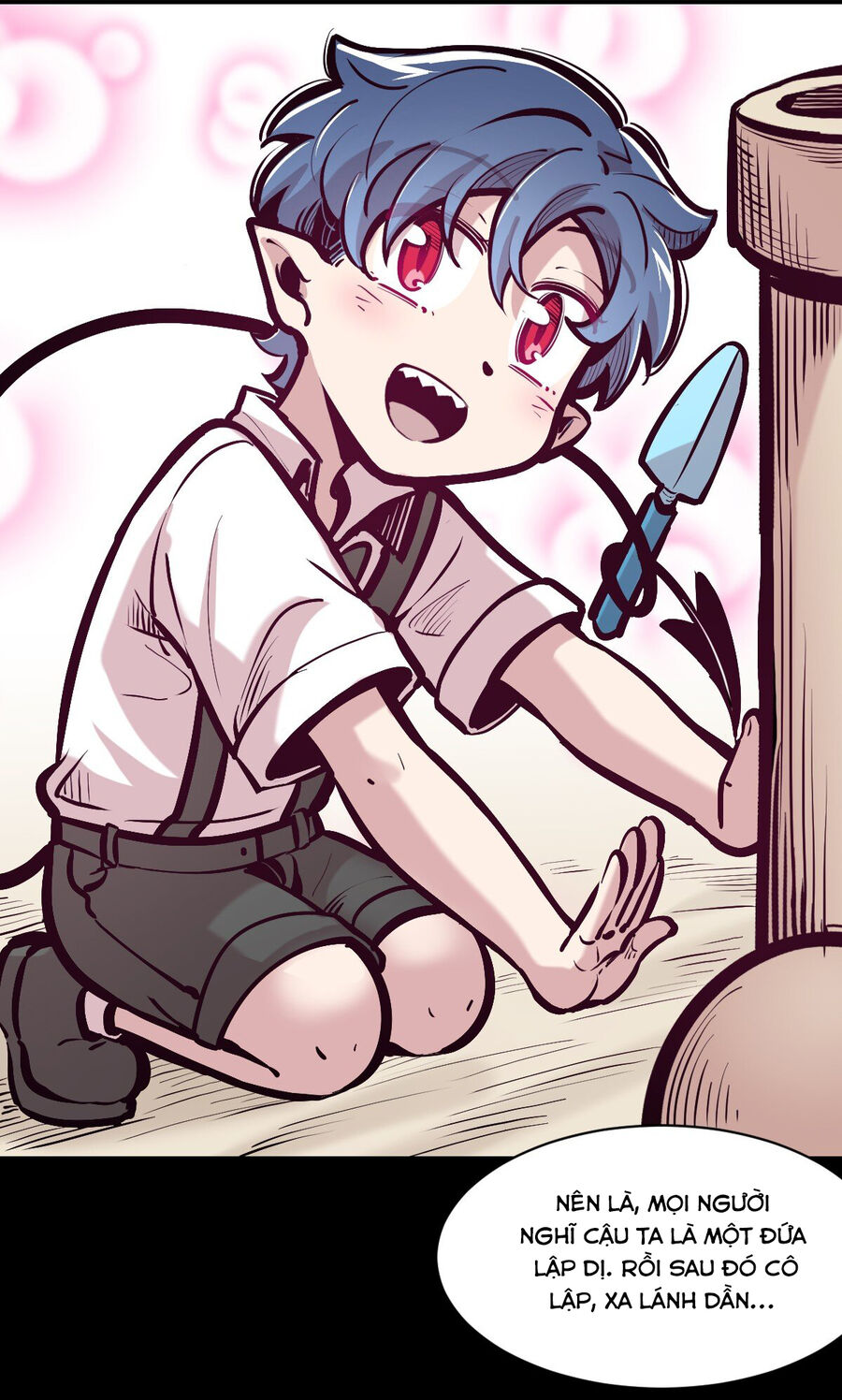 Chapter 160 - Image 71