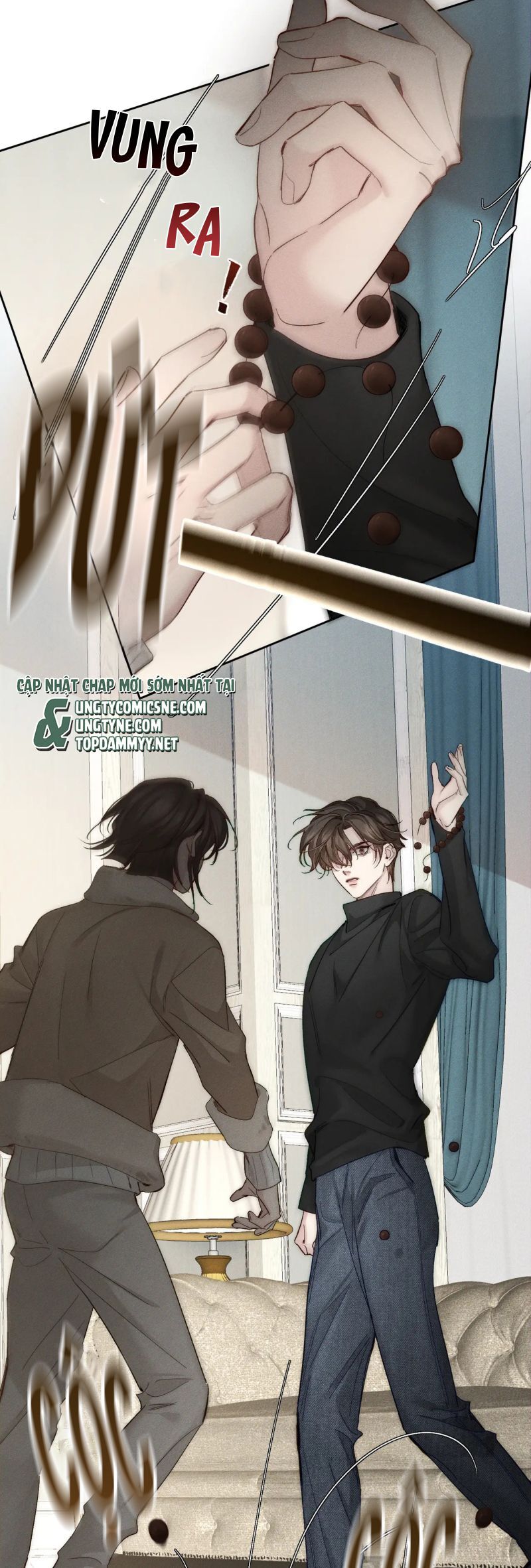 Chapter 216 - Image 23