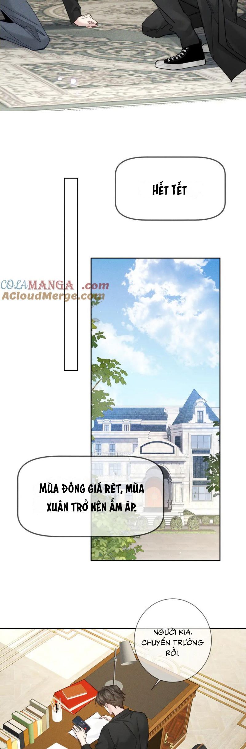 Chapter 217 - Image 10
