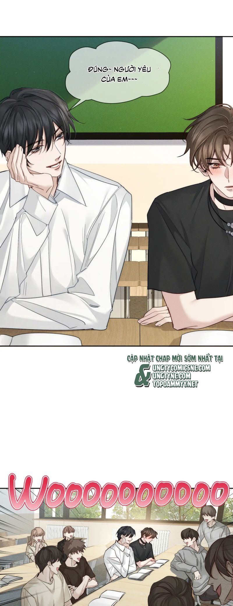 Chapter 218 - Image 19