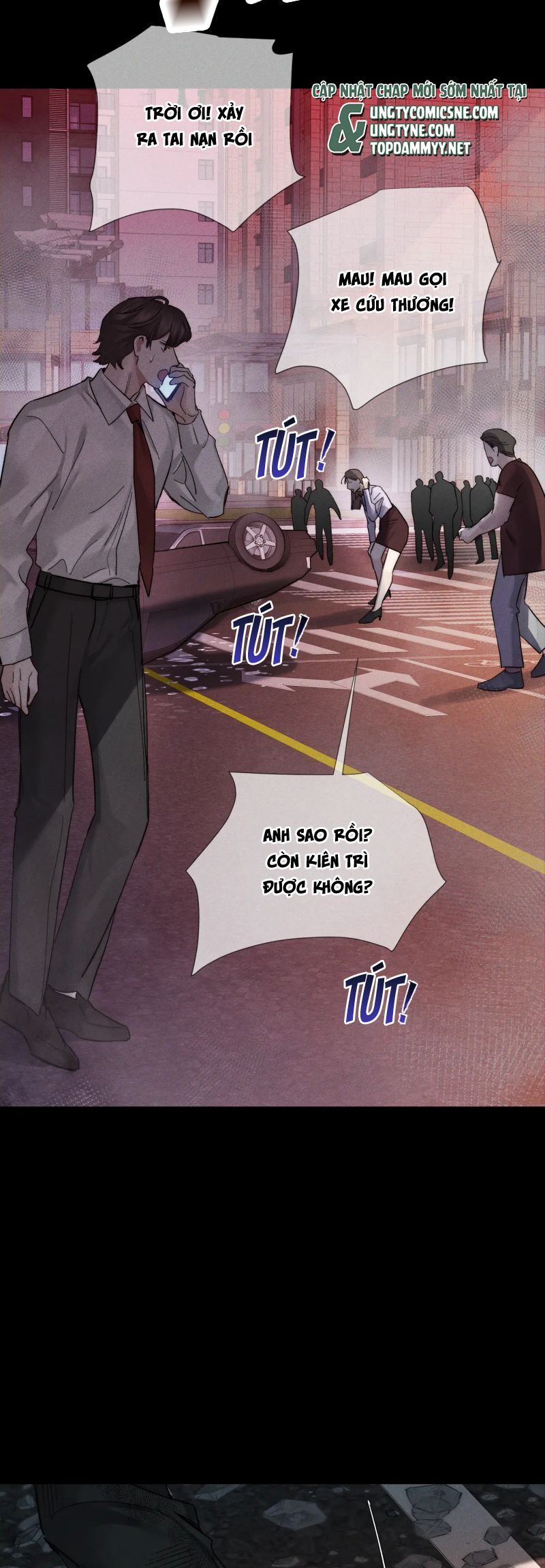 Chapter 220 - Image 5