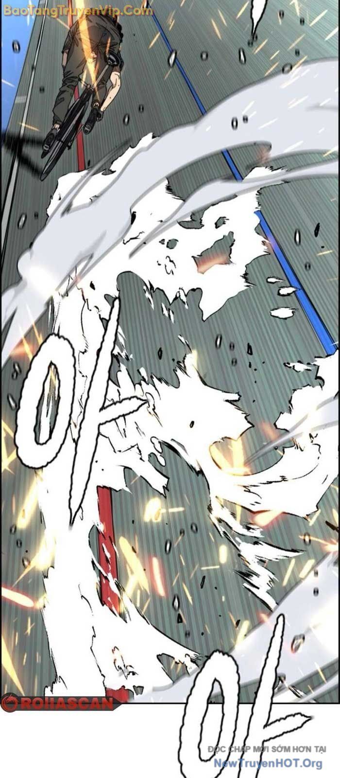 Chapter 591 - Image 27