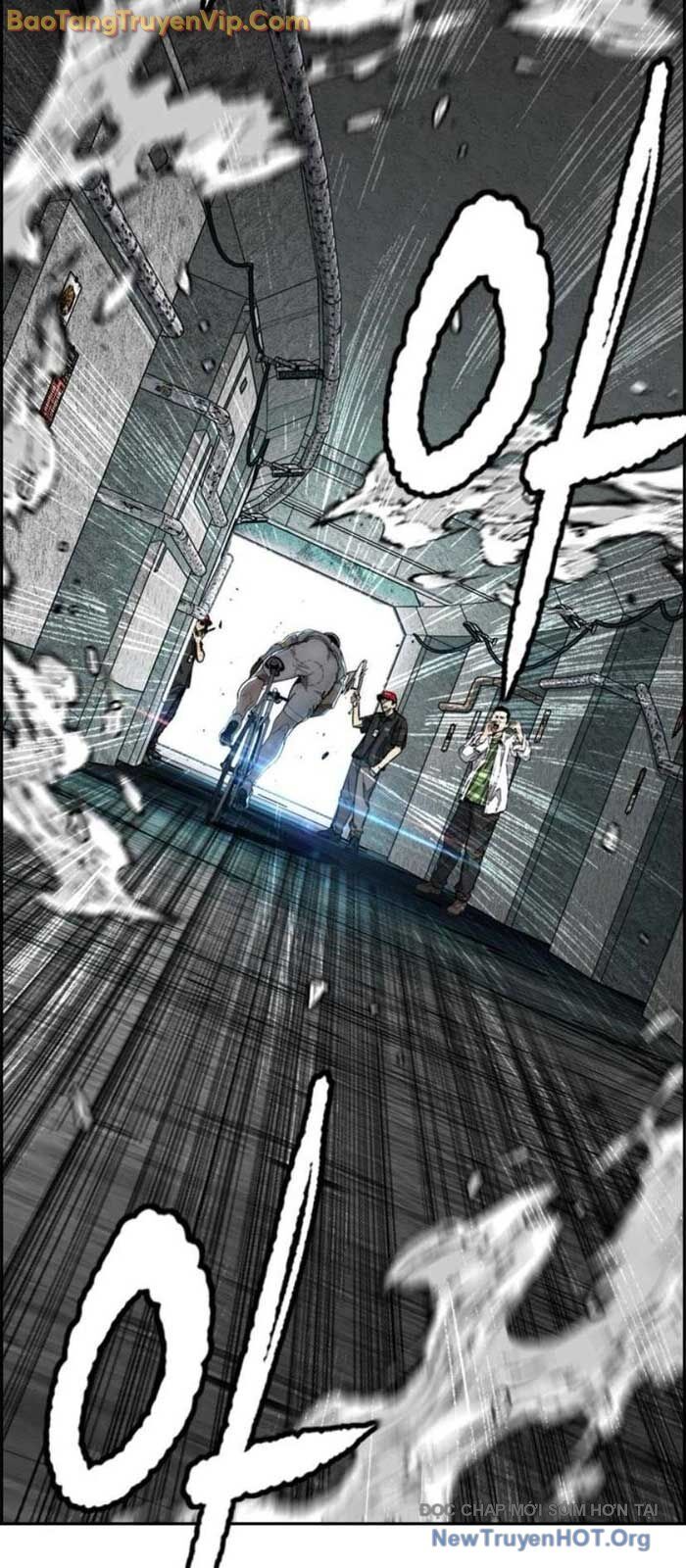 Chapter 591 - Image 81