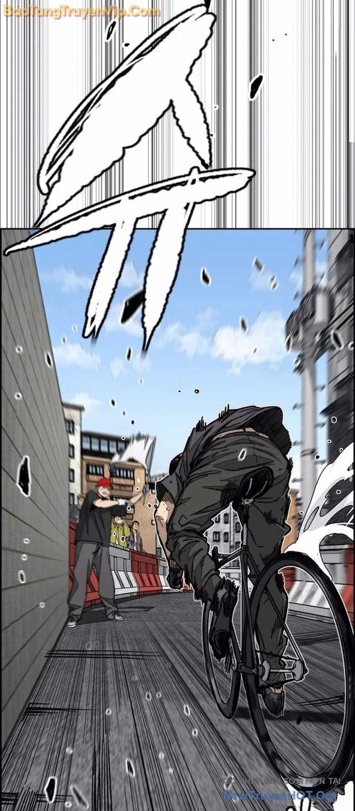 Chapter 592 - Image 57