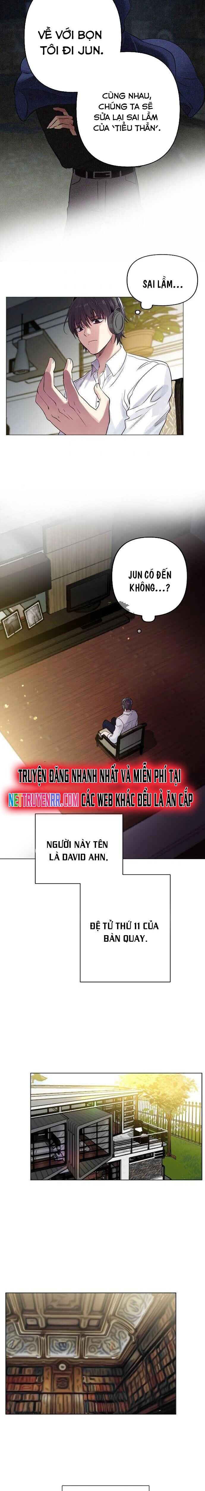 Nettruyen Truyện tranh online
