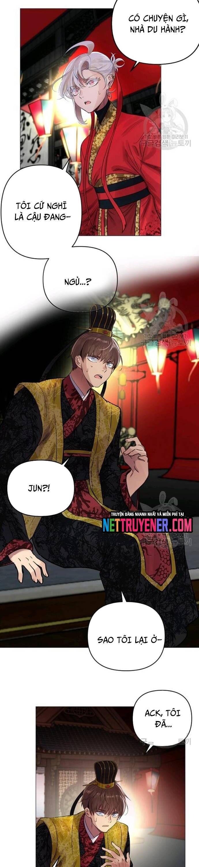 Nettruyen Truyện tranh online
