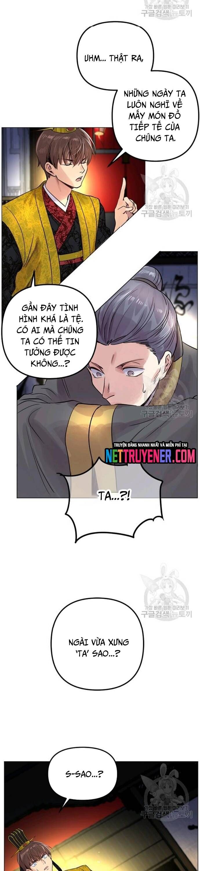 Nettruyen Truyện tranh online