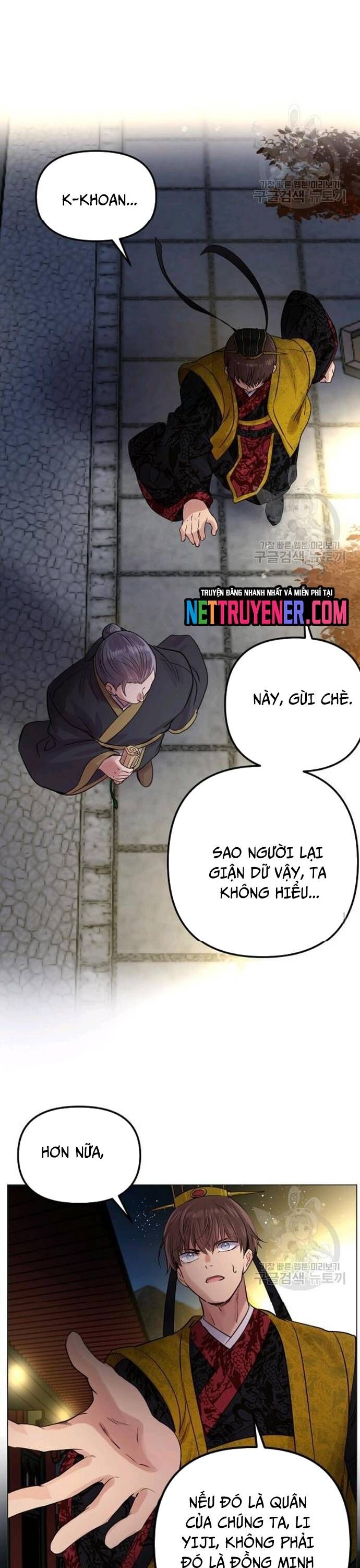 Nettruyen Truyện tranh online