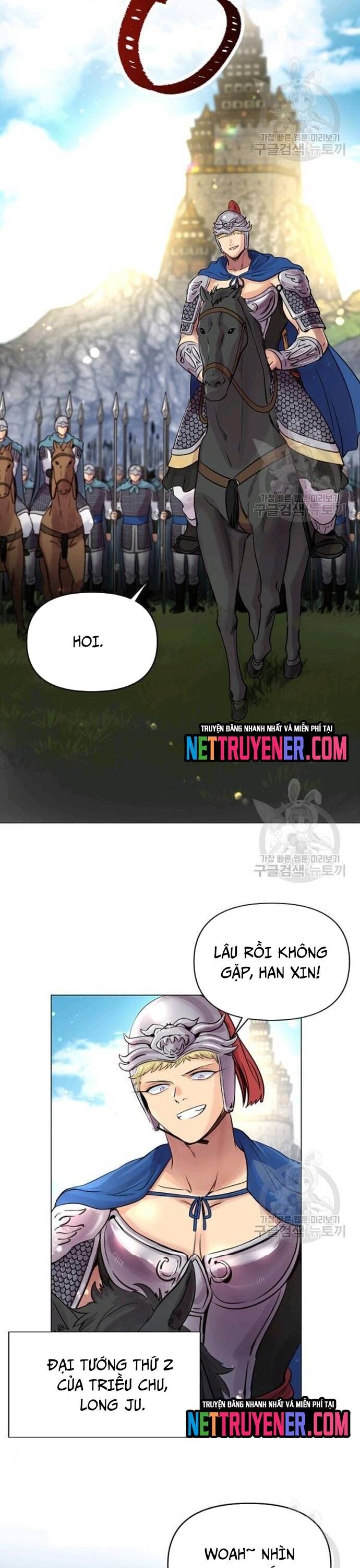 Nettruyen Truyện tranh online