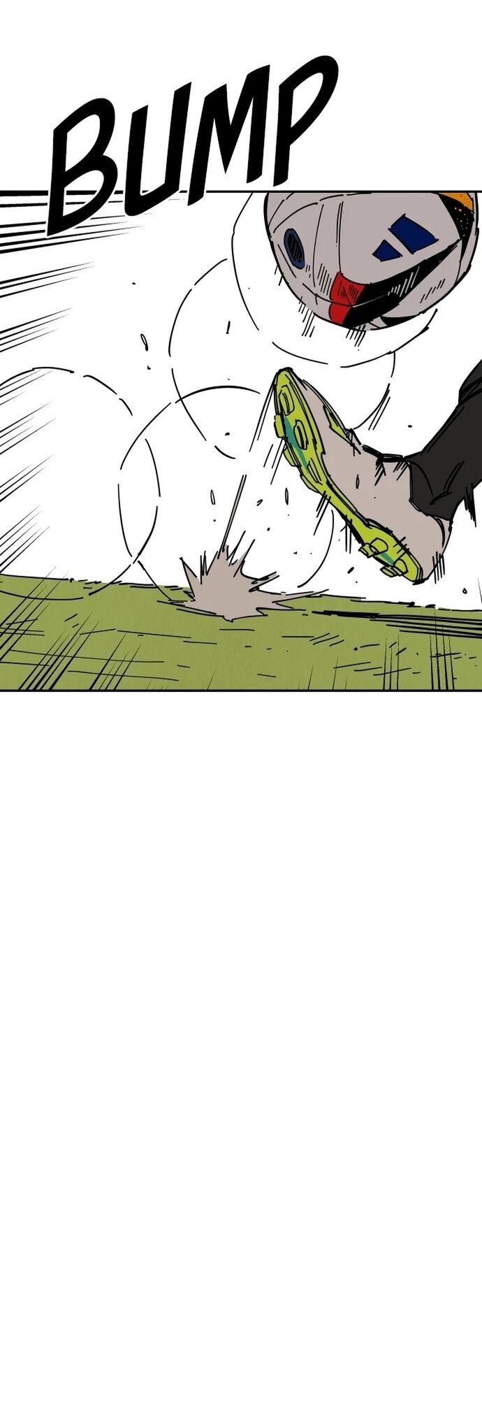 Sân Cỏ Chiến Kí [Chap 158-160] - Page 48