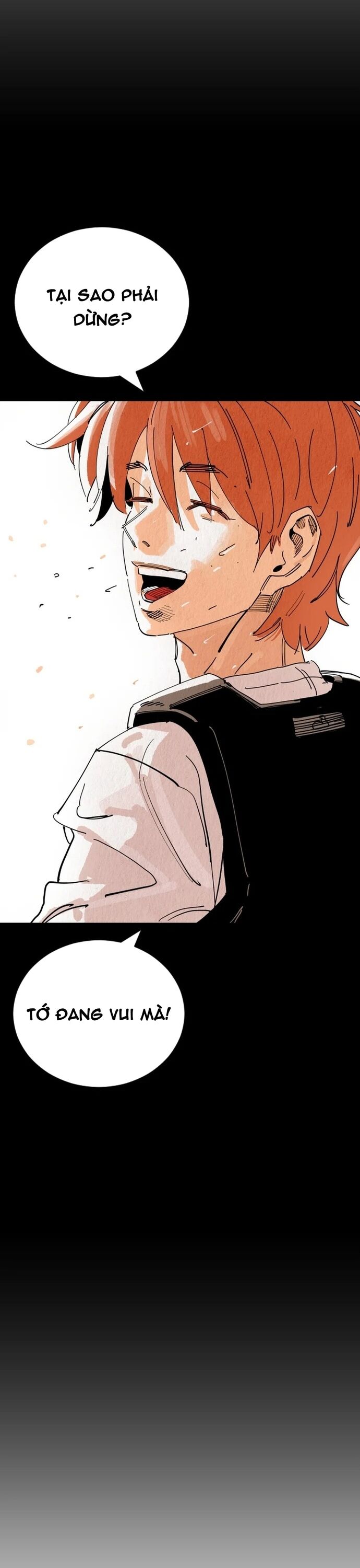 Sân Cỏ Chiến Kí [Chap 158-160] - Page 60