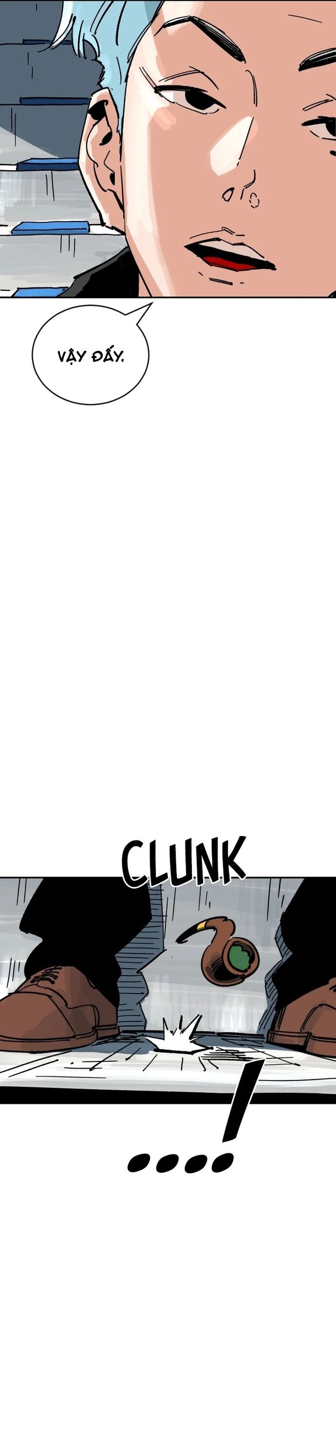 Sân Cỏ Chiến Kí [Chap 158-160] - Page 67