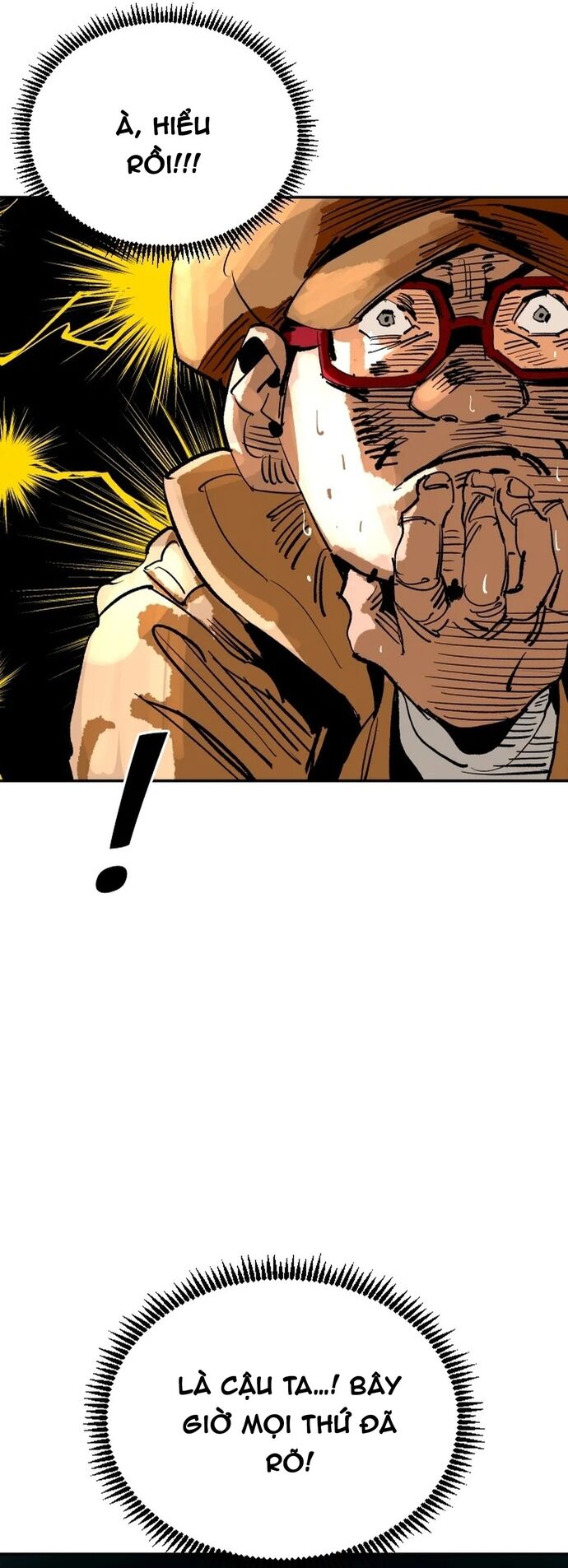 Sân Cỏ Chiến Kí [Chap 158-160] - Page 71