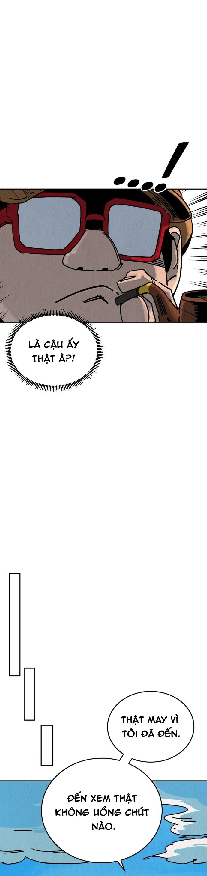 Sân Cỏ Chiến Kí [Chap 158-160] - Page 76