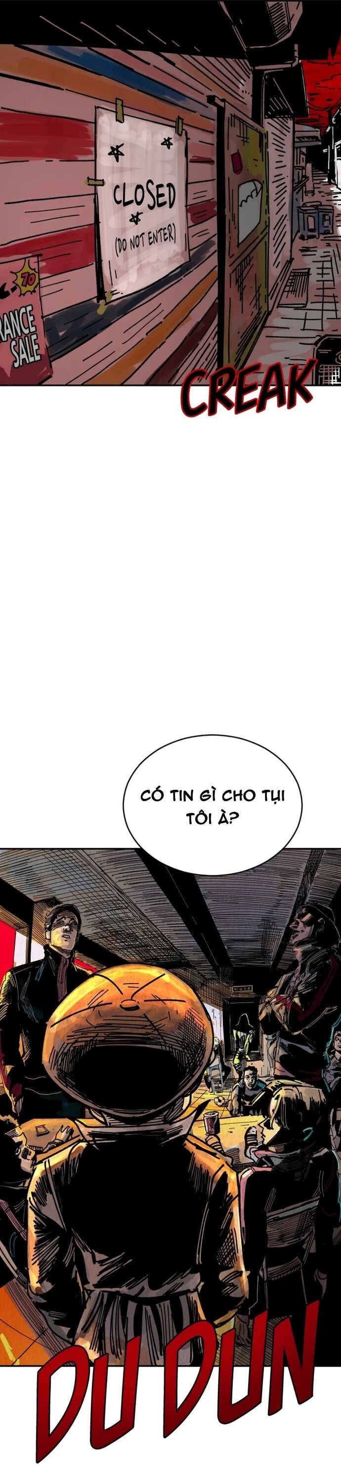 Sân Cỏ Chiến Kí [Chap 158-160] - Page 82