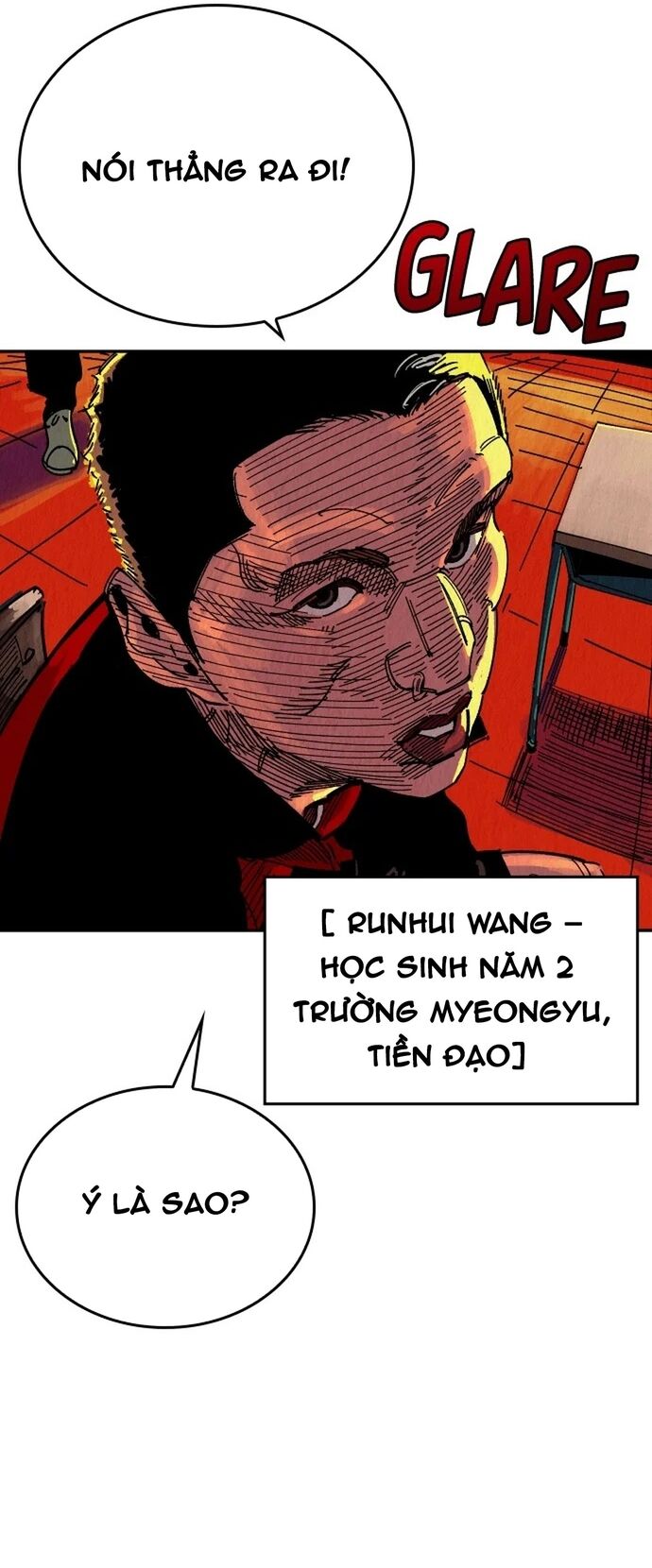 Sân Cỏ Chiến Kí [Chap 158-160] - Page 85