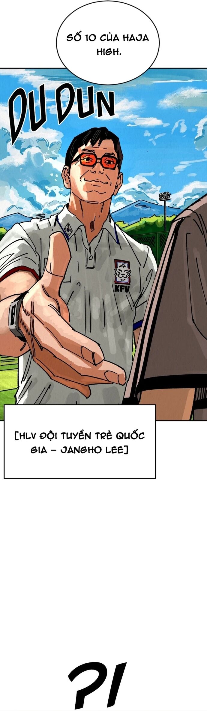 Sân Cỏ Chiến Kí [Chap 158-160] - Page 88