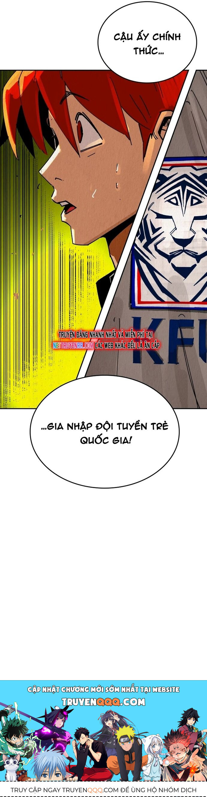Sân Cỏ Chiến Kí [Chap 158-160] - Page 90