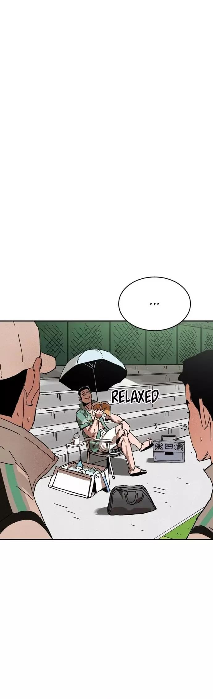 Sân Cỏ Chiến Kí [Chap 158-160] - Page 26