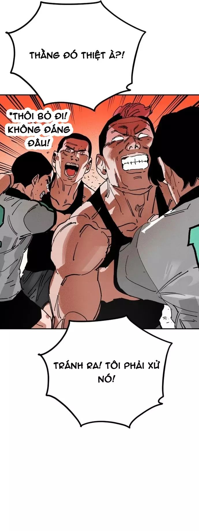 Sân Cỏ Chiến Kí [Chap 158-160] - Page 27