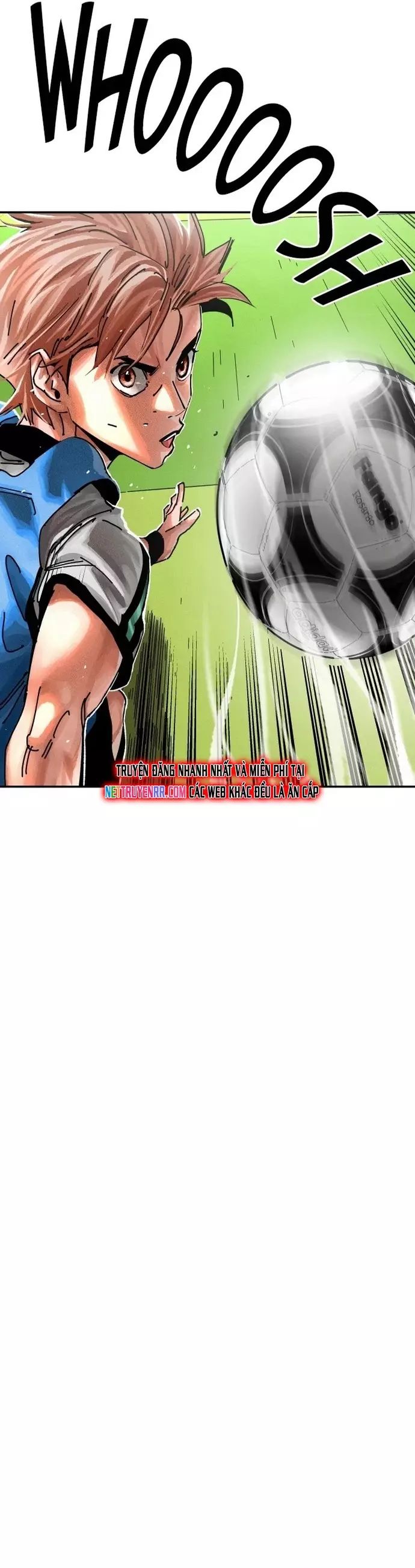 Sân Cỏ Chiến Kí [Chap 158-160] - Page 55