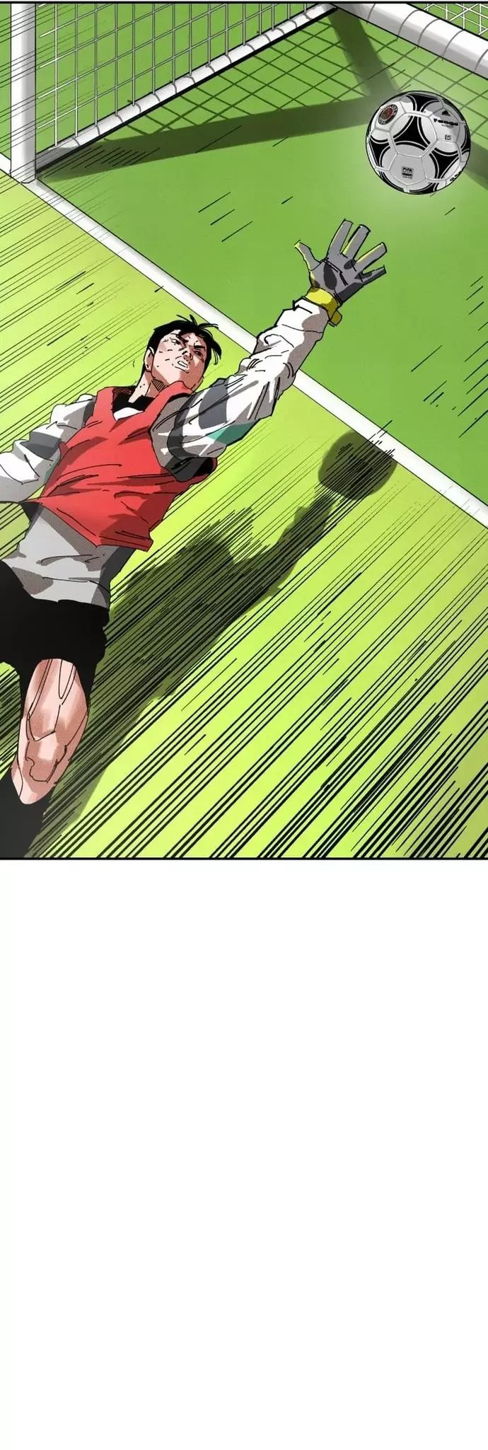 Sân Cỏ Chiến Kí [Chap 158-160] - Page 70