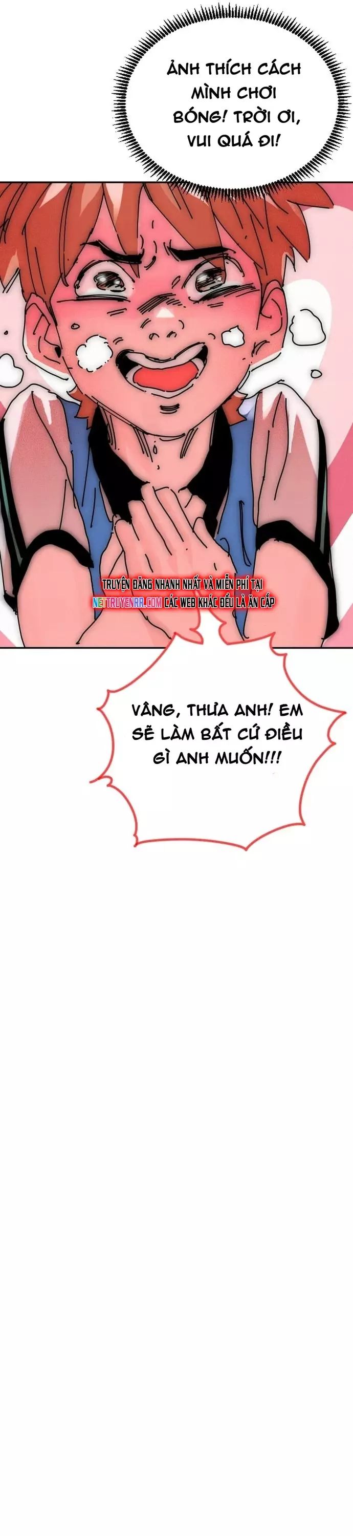 Sân Cỏ Chiến Kí [Chap 158-160] - Page 76