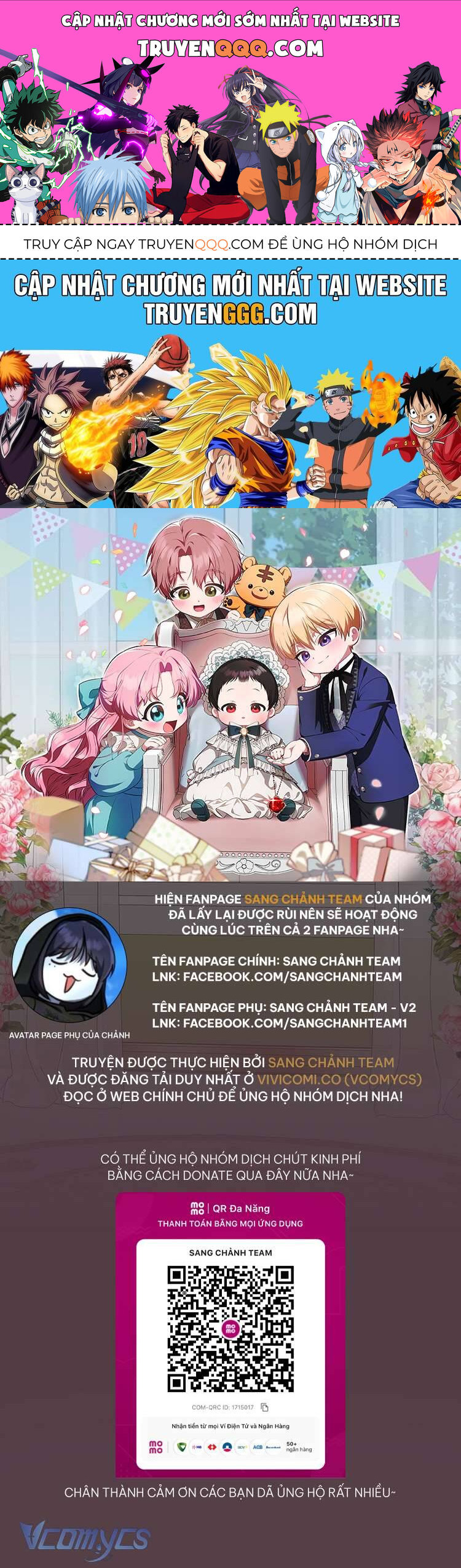 Lần Đầu Tiên Được Yêu Thương Chapter 68 - TC Truyện