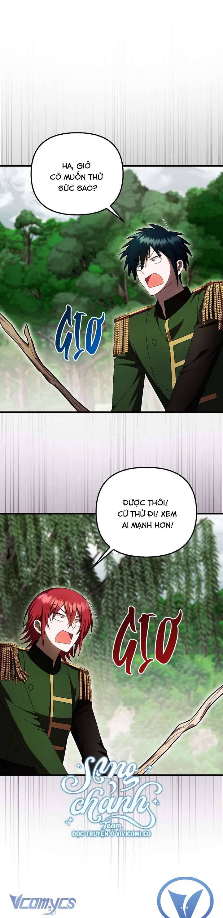 Lần Đầu Tiên Được Yêu Thương Chapter 68 - TC Truyện